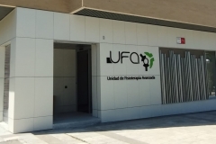Foto UFA se traslada a una nueva sede en el vitoriano barrio de Ibaiondo